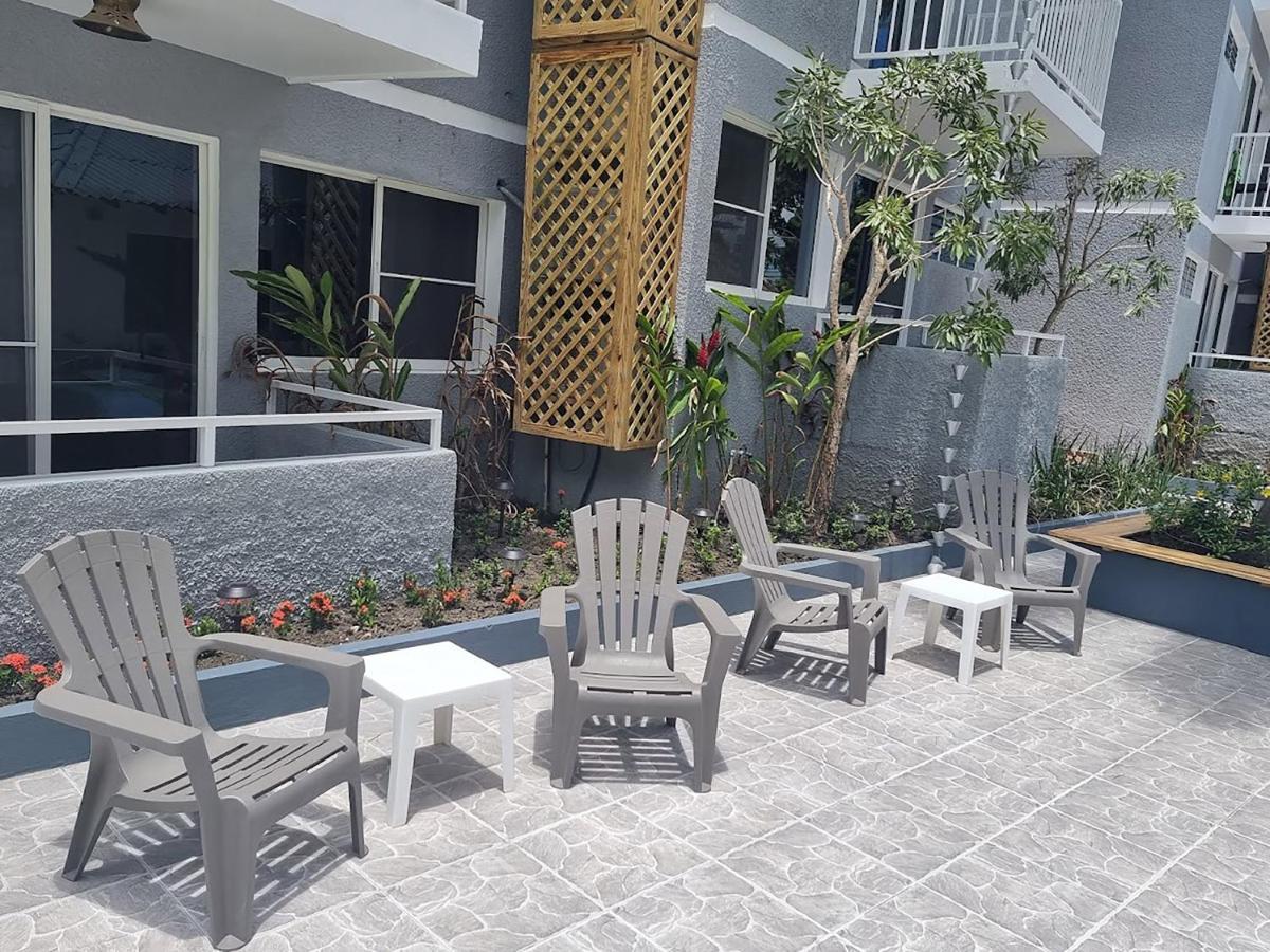 Hotel Sea Breeze Sosua Sosúa Exterior foto