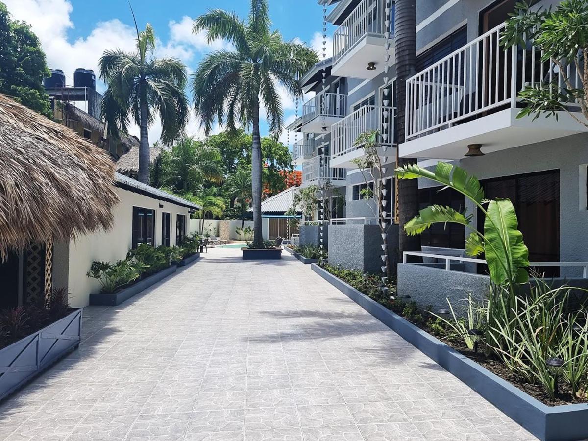Hotel Sea Breeze Sosua Sosúa Exterior foto