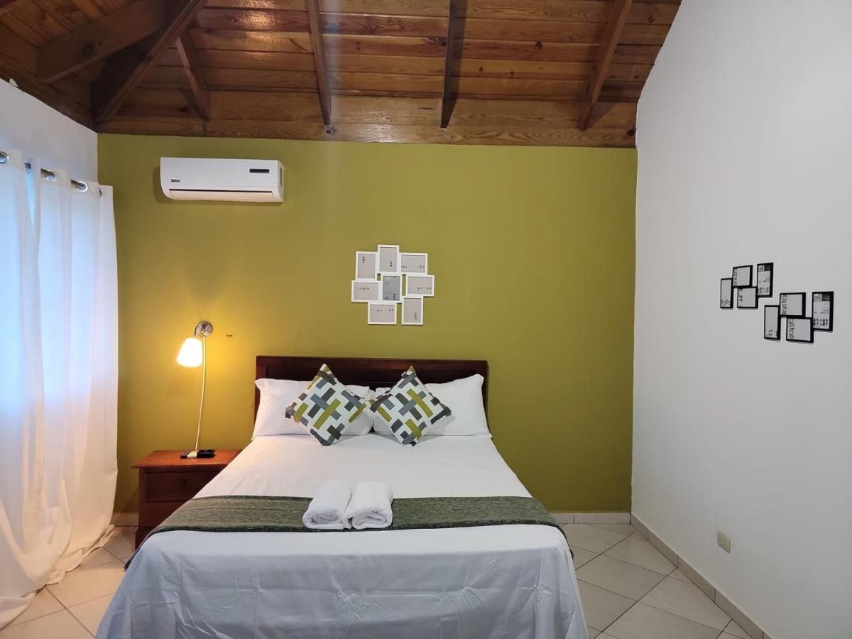 Hotel Sea Breeze Sosua Sosúa Exterior foto