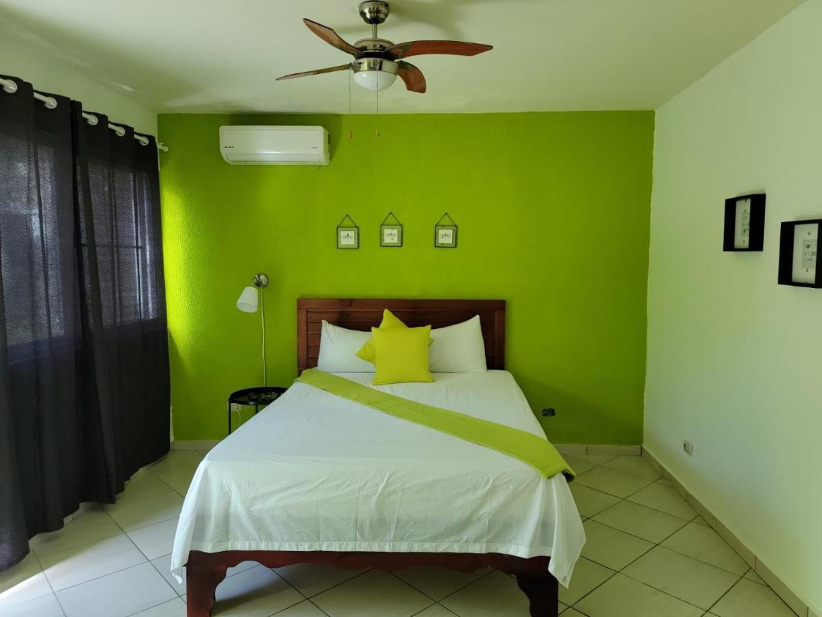 Hotel Sea Breeze Sosua Sosúa Exterior foto