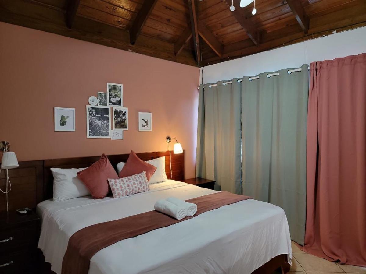 Hotel Sea Breeze Sosua Sosúa Exterior foto