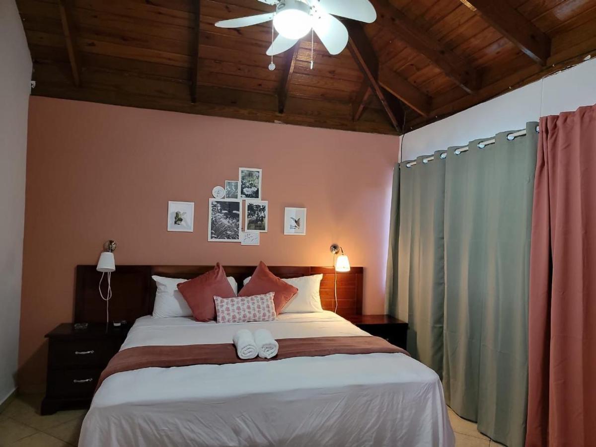 Hotel Sea Breeze Sosua Sosúa Exterior foto